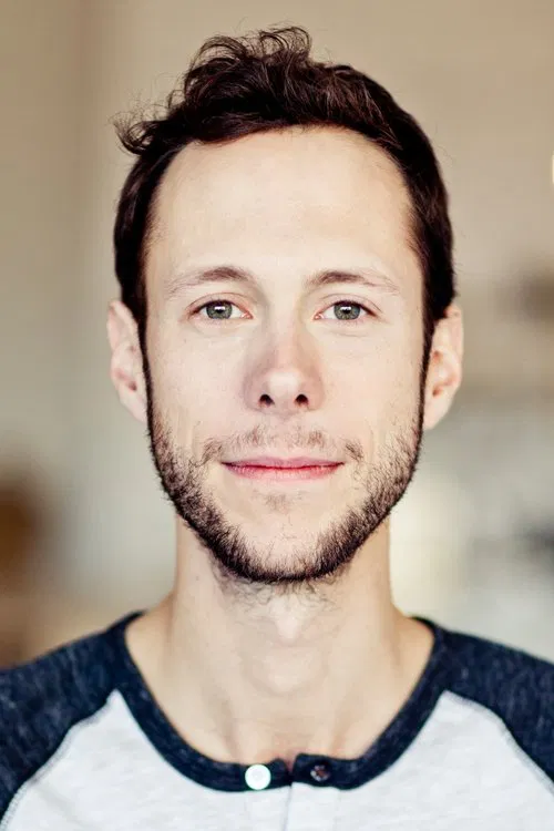 Mathieu Handfield profile picture