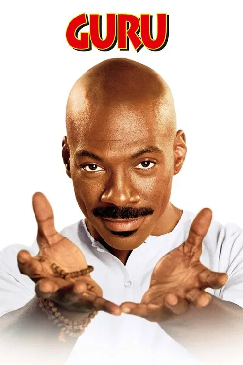 Poster do filme Santo Homem