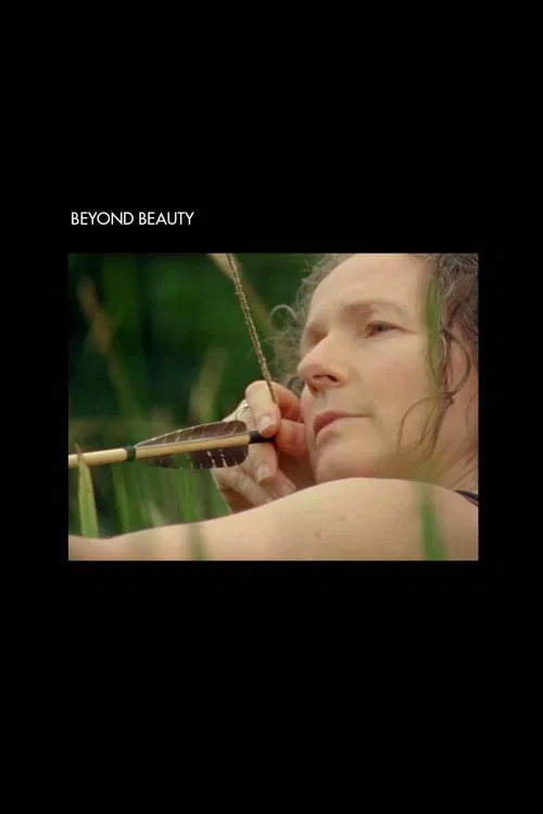 Beyond Beauty movie poster