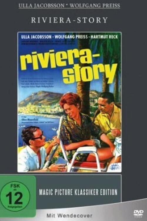 Riviera-Story movie poster