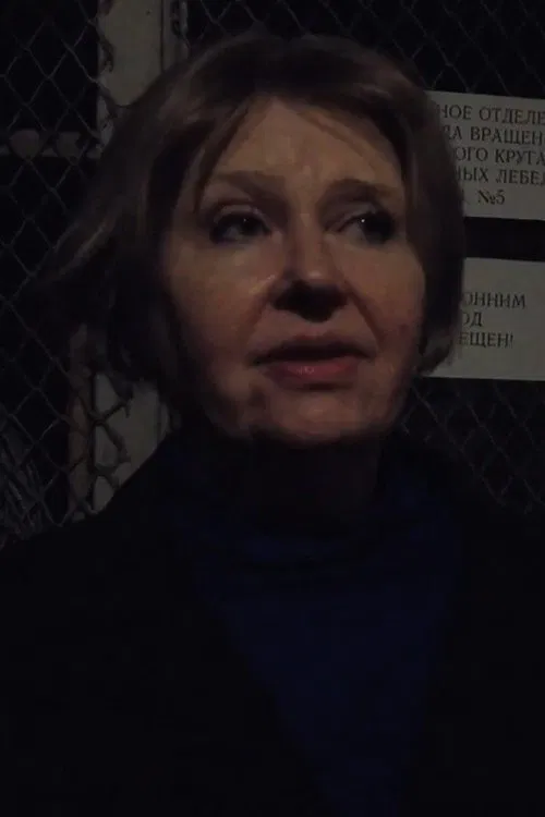 Olga Naumova profile picture