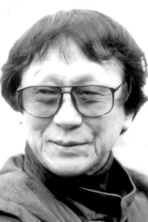 Teruo Ishii profile picture