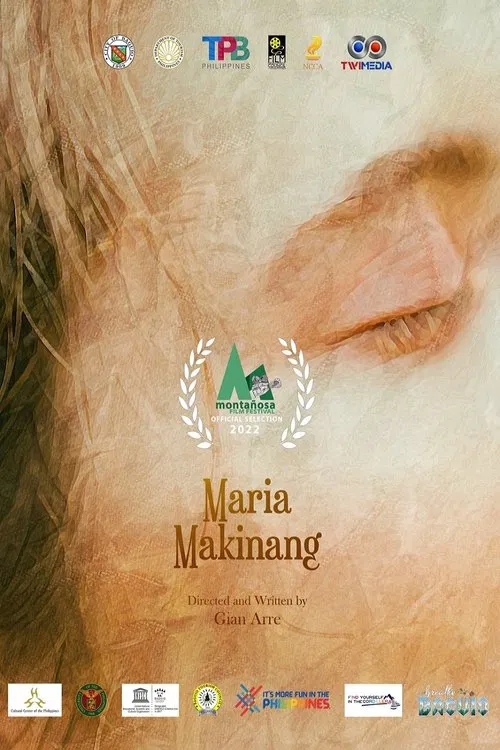 Maria Makinang movie poster