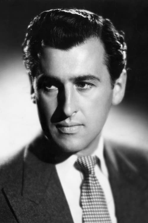 Stewart Granger profile picture