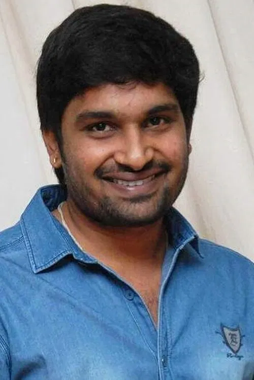 Pavan Wadeyar profile picture