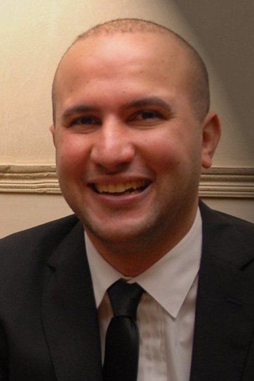 Khaled Diab profile picture