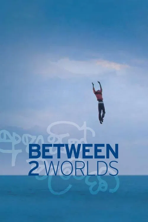 Between Two Worlds movie poster