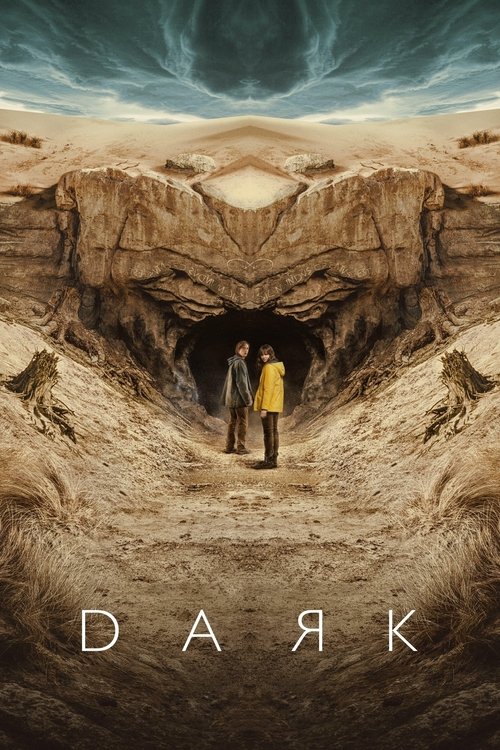 Dark tv show poster