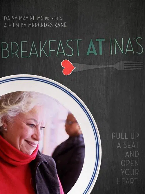 Breakfast at Ina's movie poster
