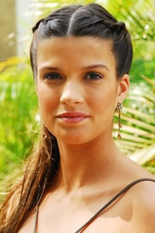 Maria Eduarda Machado profile picture