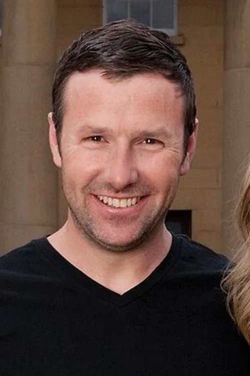 Graham Swift profile picture