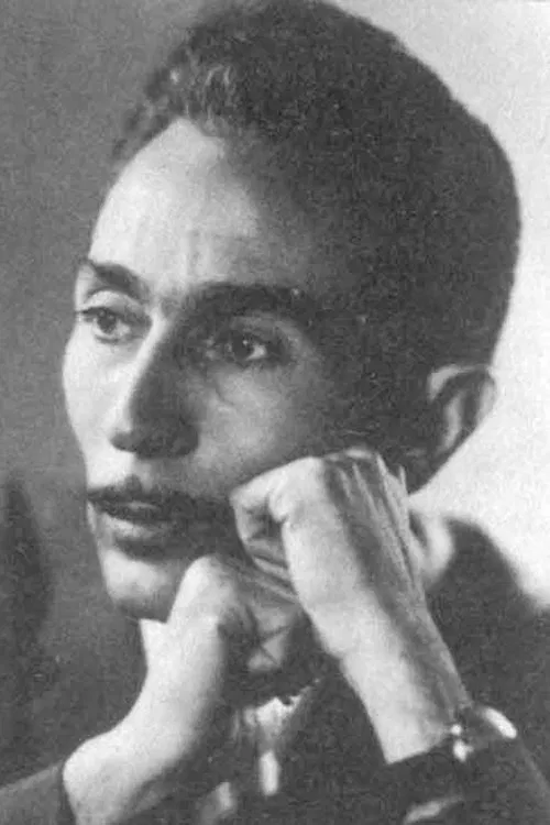 Samuel Khachikian profile picture