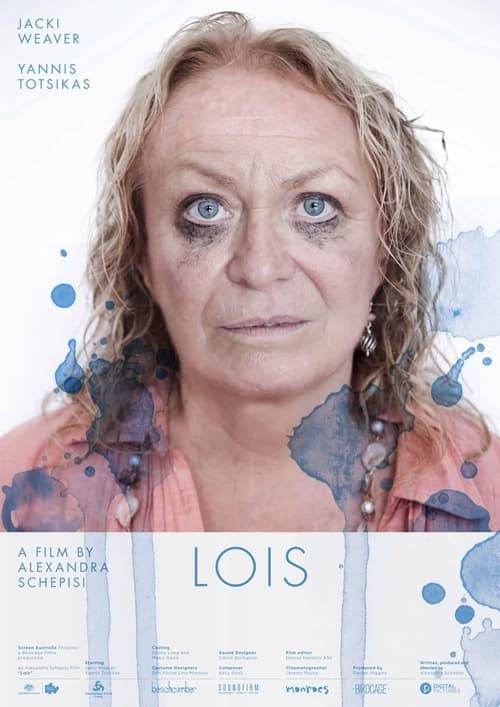 Lois movie poster