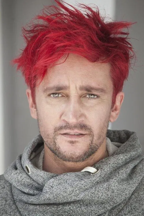 Michał Wiśniewski profile picture
