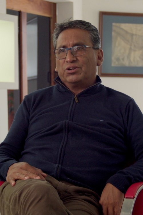 Aldo Beroisa profile picture