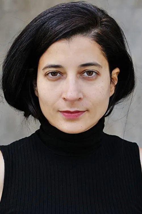 Laila Alina Reischer profile picture