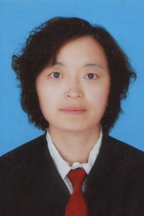 Zhang Jing profile picture
