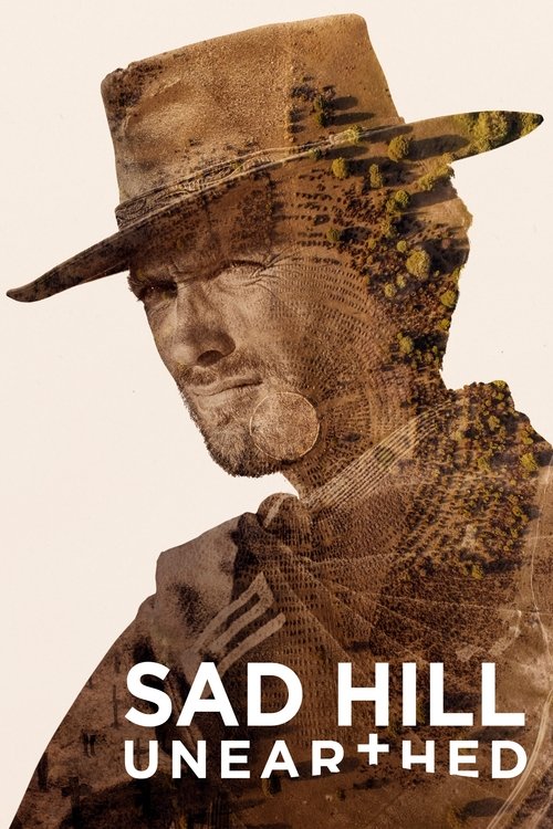 Sad Hill Unearthed movie poster