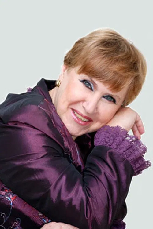 Aleksandra Anikushina profile picture