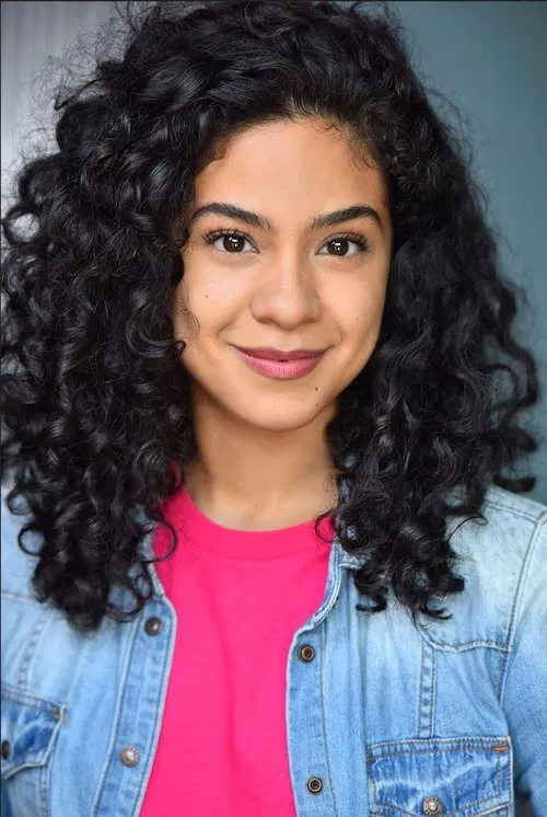 Foto de perfil de Jasmine Flores