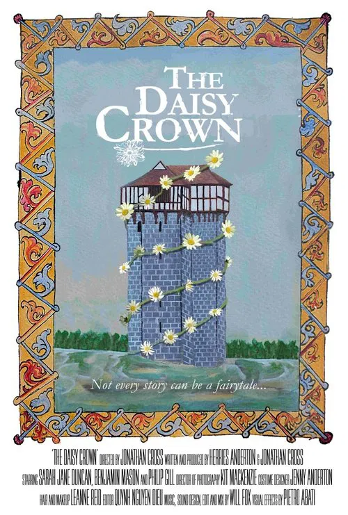 Poster do filme The Daisy Crown
