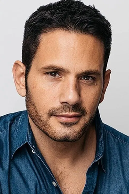 Foto de perfil de Eric Robledo