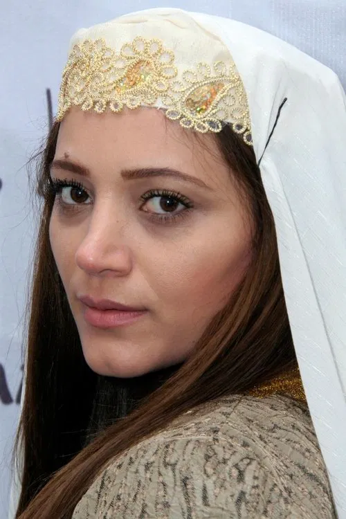 Xuraman Əliyeva profile picture