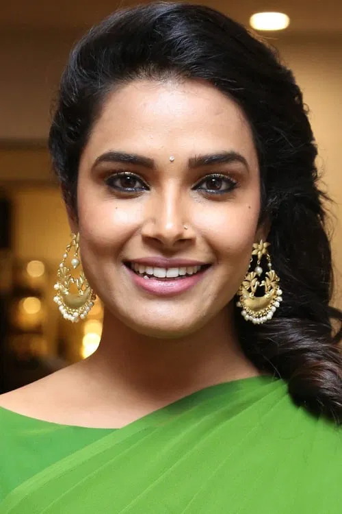 Hari Teja profile picture