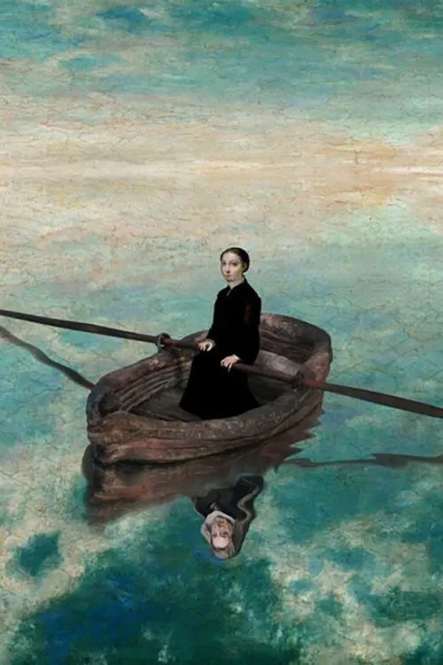 Four Chambers to the Heart movie poster