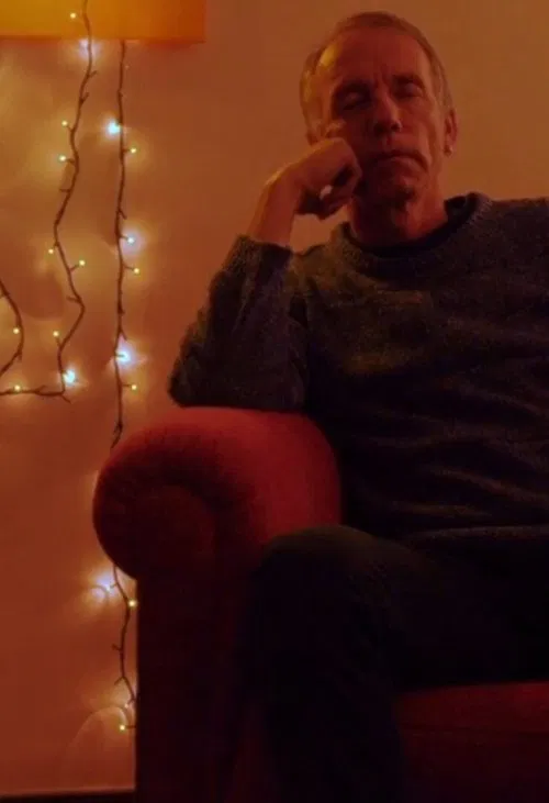 An Act of Affection movie poster