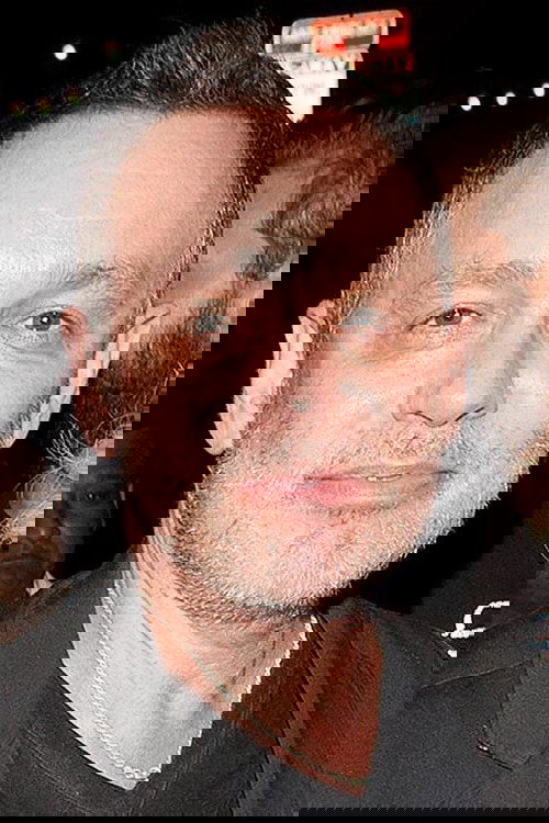 Foto de perfil de Doug Hutchison
