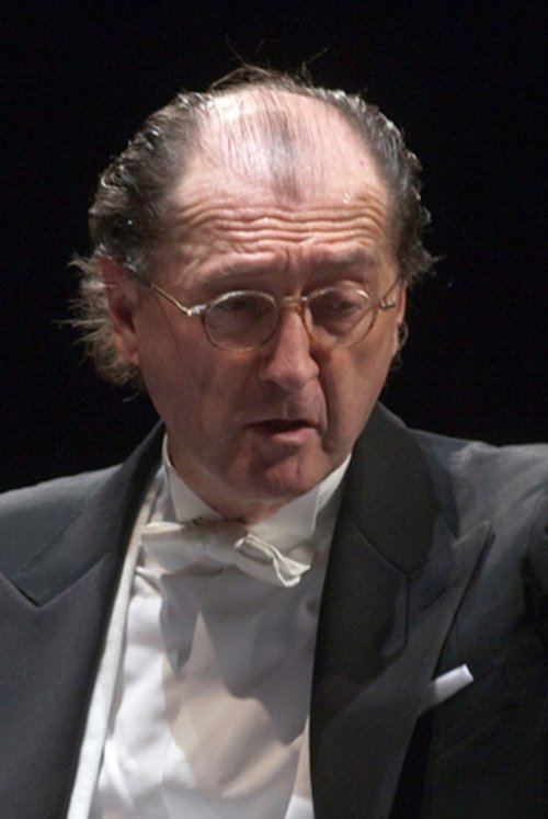 Maurizio Benini profile picture