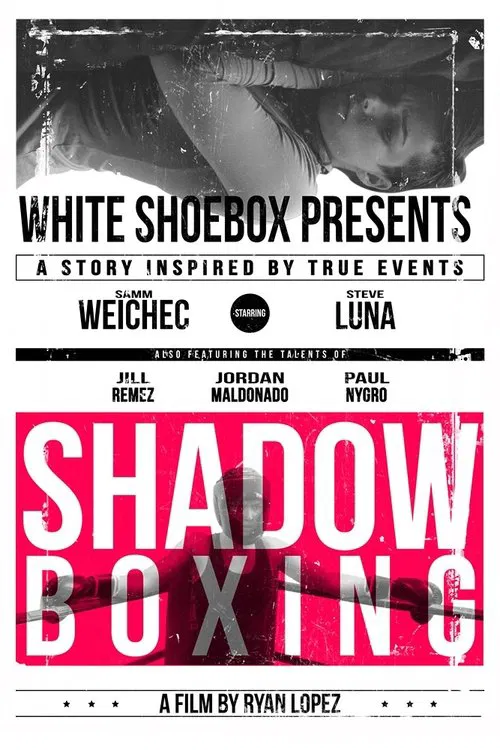 Shadow Boxing movie poster