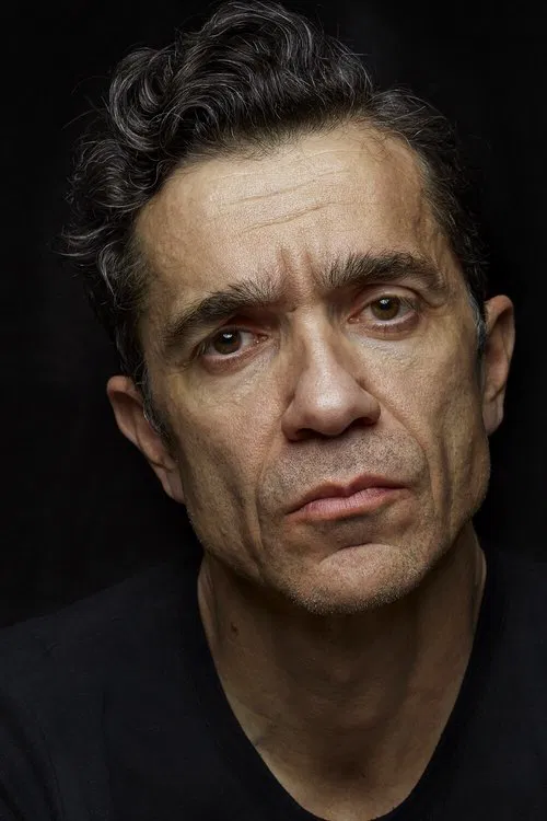Romeo Castellucci profile picture