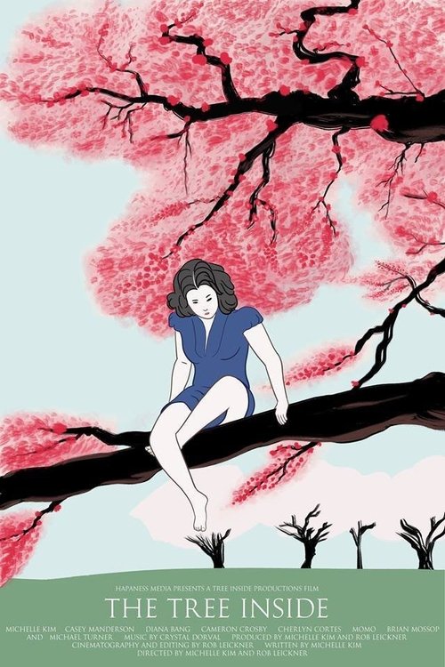 The Tree Inside movie poster