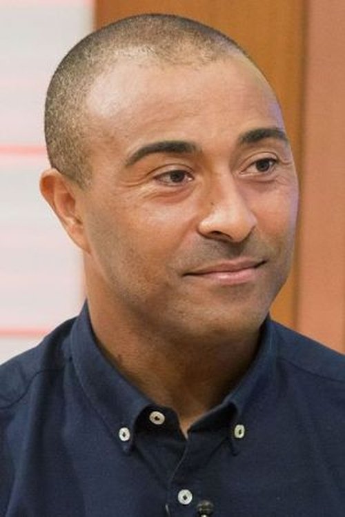 Colin Jackson profile picture