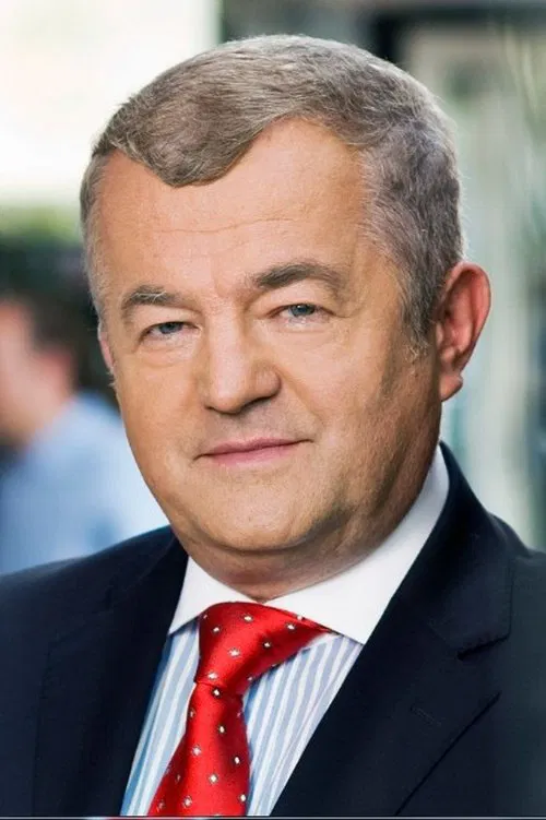 Jarosław Gugała profile picture