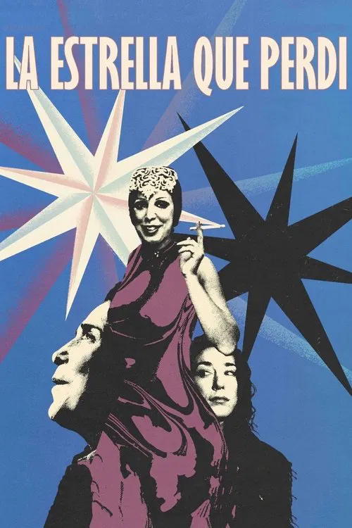 The Star I Lost movie poster