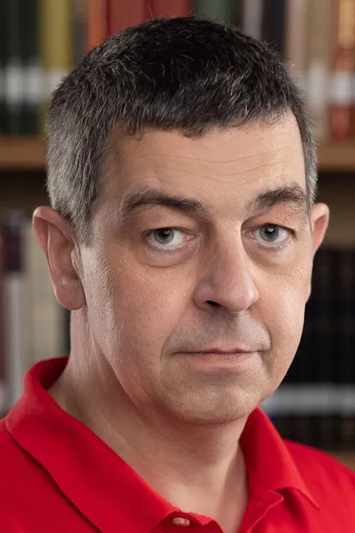 Lars Hesselholdt profile picture