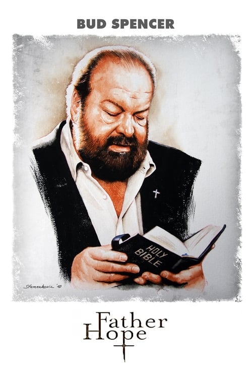Father Hope movie poster