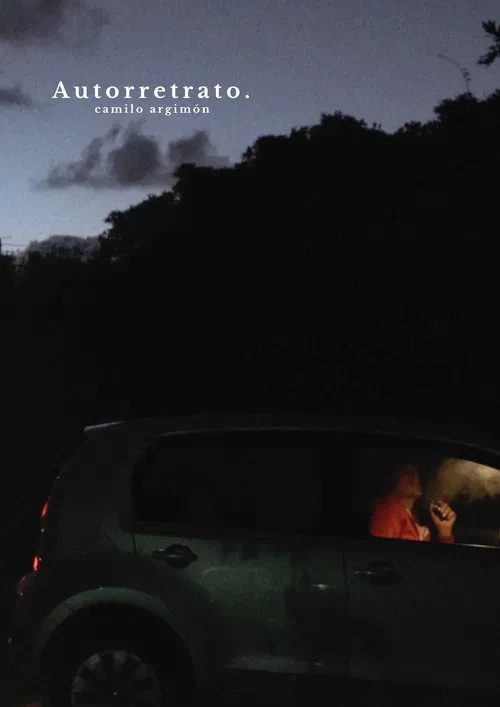 Autorretrato movie poster