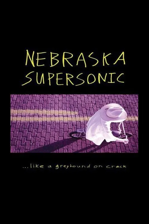 Nebraska Supersonic movie poster