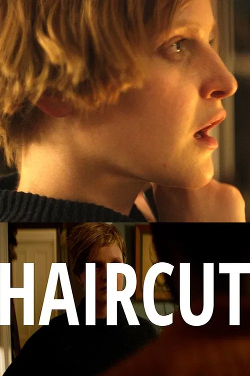 Haircut movie poster
