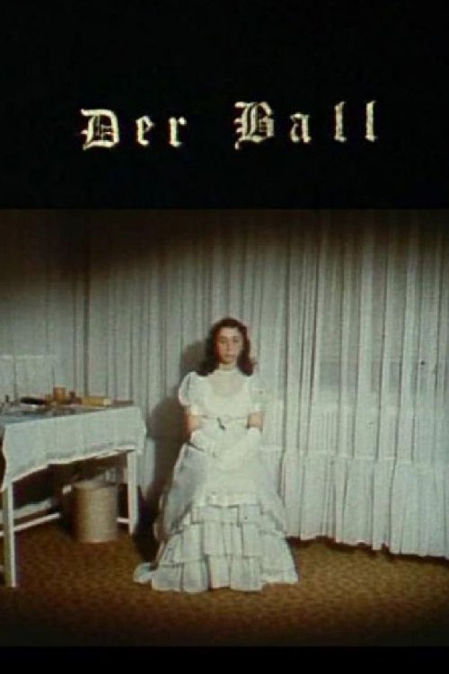 Poster do filme The Prom