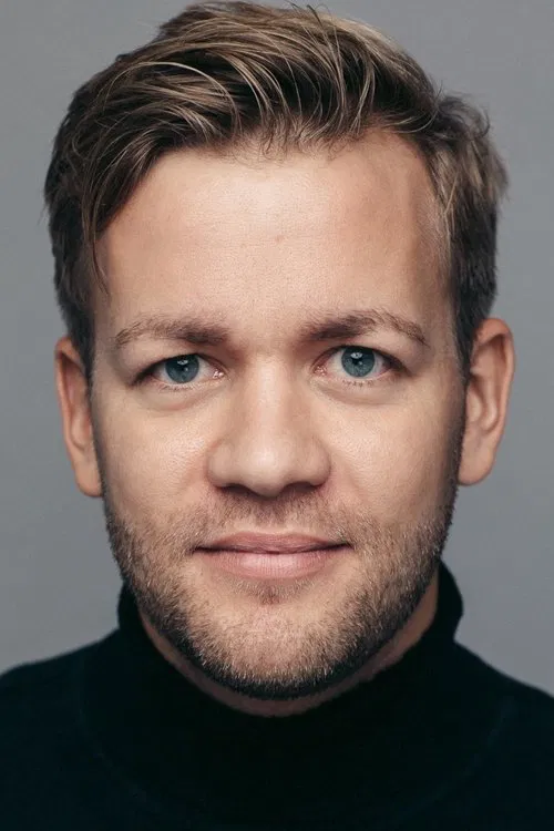 Kristian Grumme Nielsen profile picture