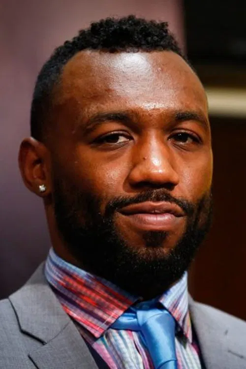 Austin Trout profile picture