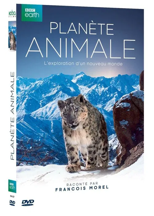 Poster do filme Planet Earth