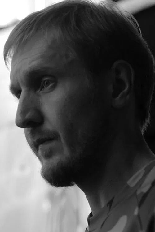 Vitaly Kurapov profile picture