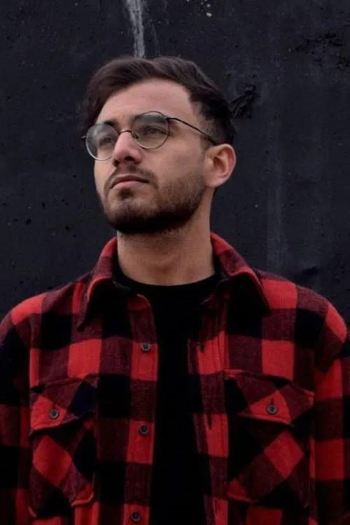 Erfan Chegini profile picture