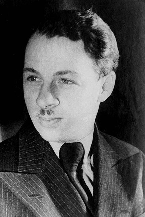Mikhail Rumyantsev profile picture